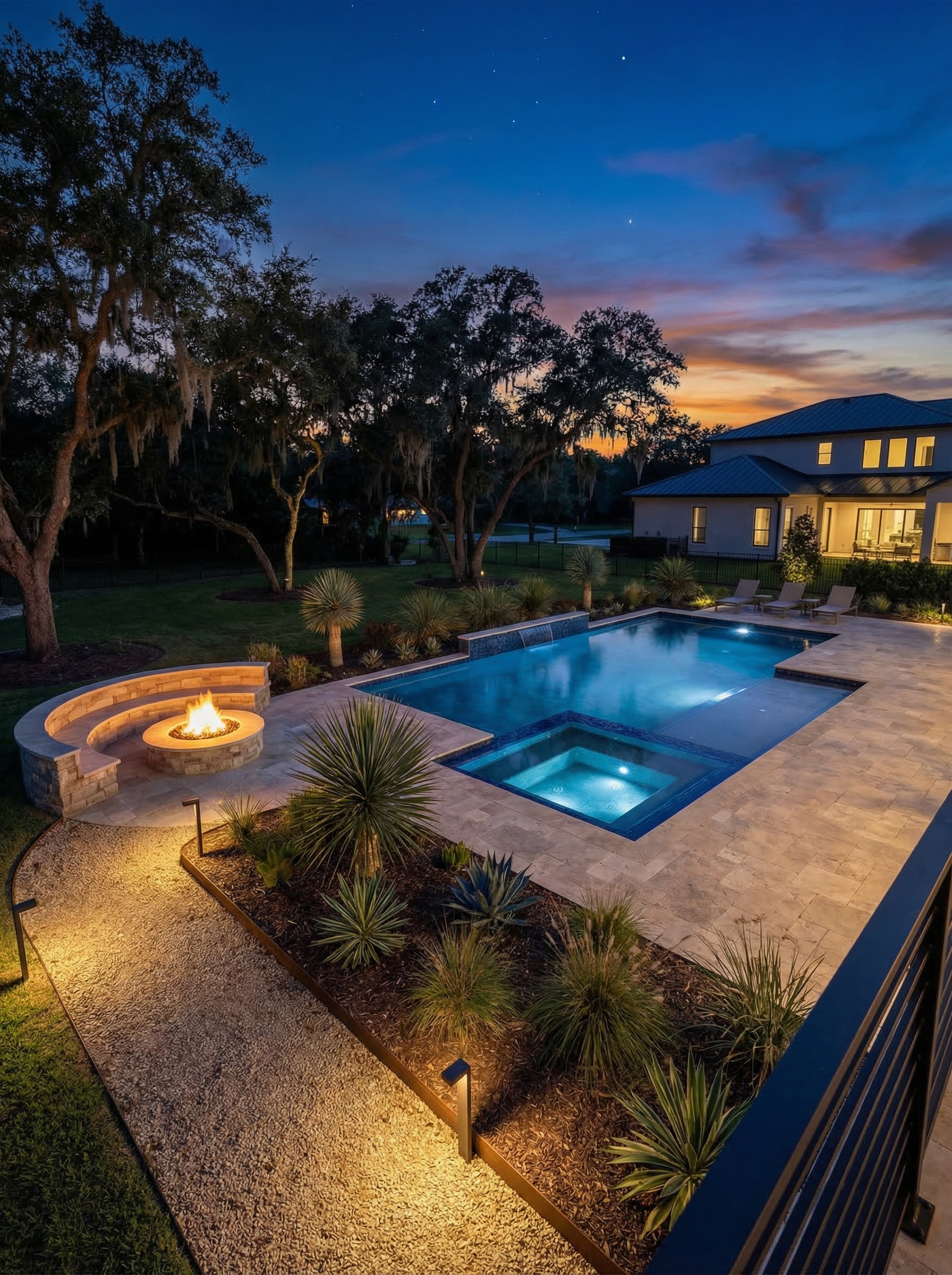 Landscapes — Horizon Studio